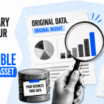 Why proprietary data is your most defensible AI citation asset
