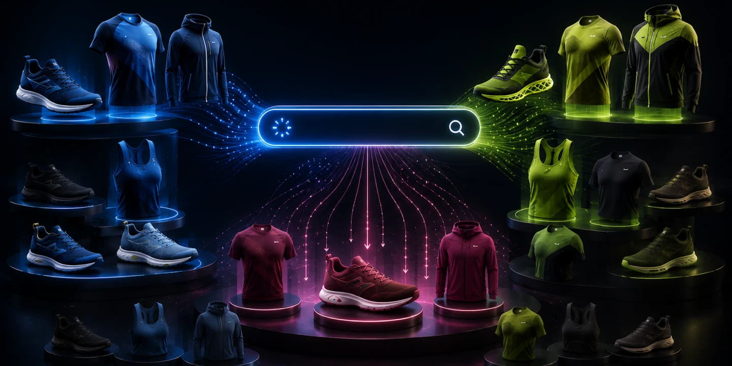 How category framing changes which brands AI recommends