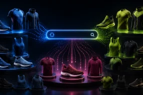 How category framing changes which brands AI recommends
