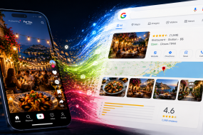 Your next customer may discover your brand on TikTok before Google