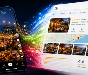 Your next customer may discover your brand on TikTok before Google