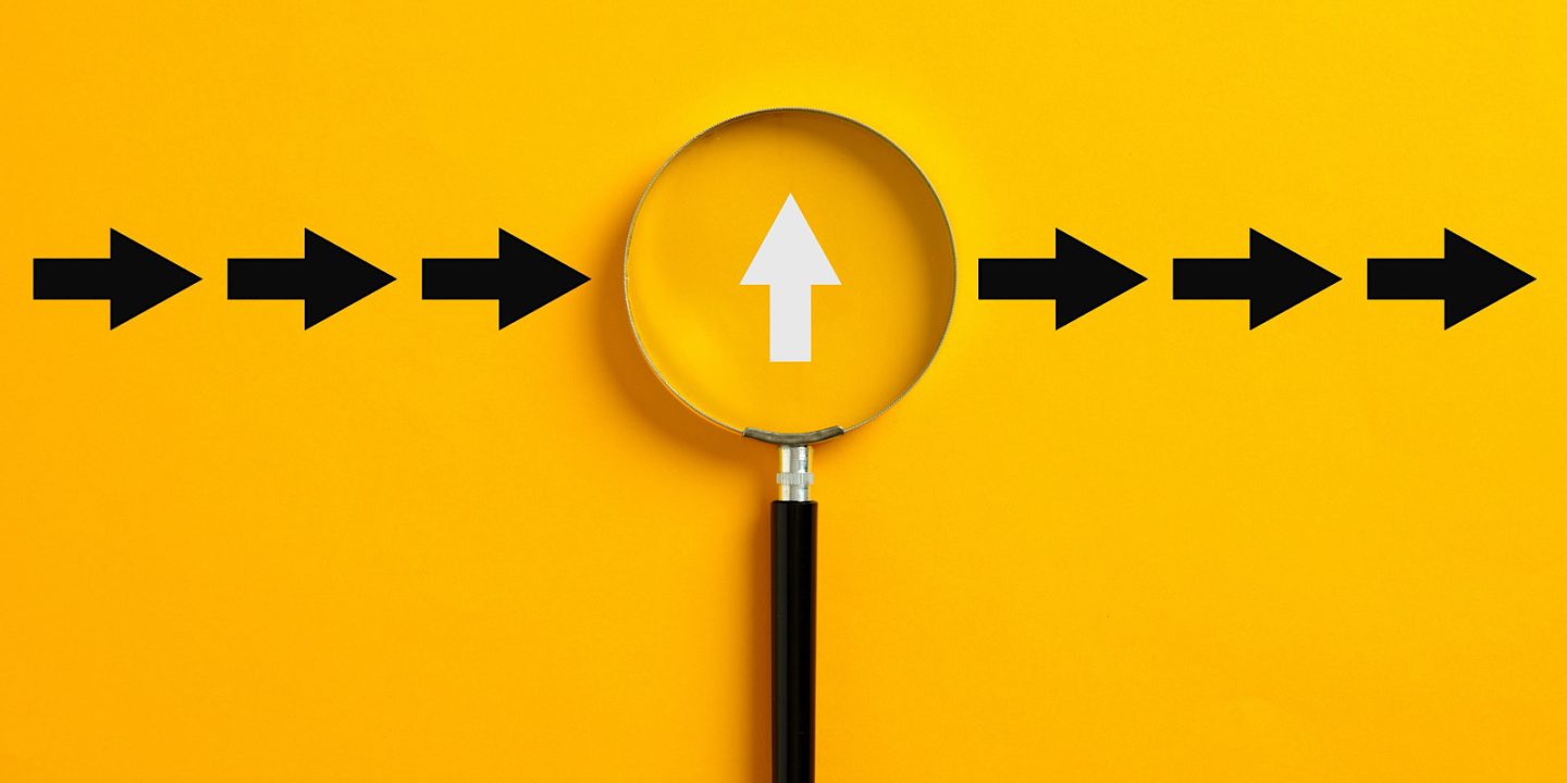 AI Content Didn’t Stop Working, Your Metrics Did