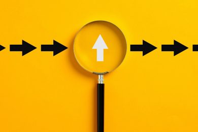 AI Content Didn’t Stop Working, Your Metrics Did