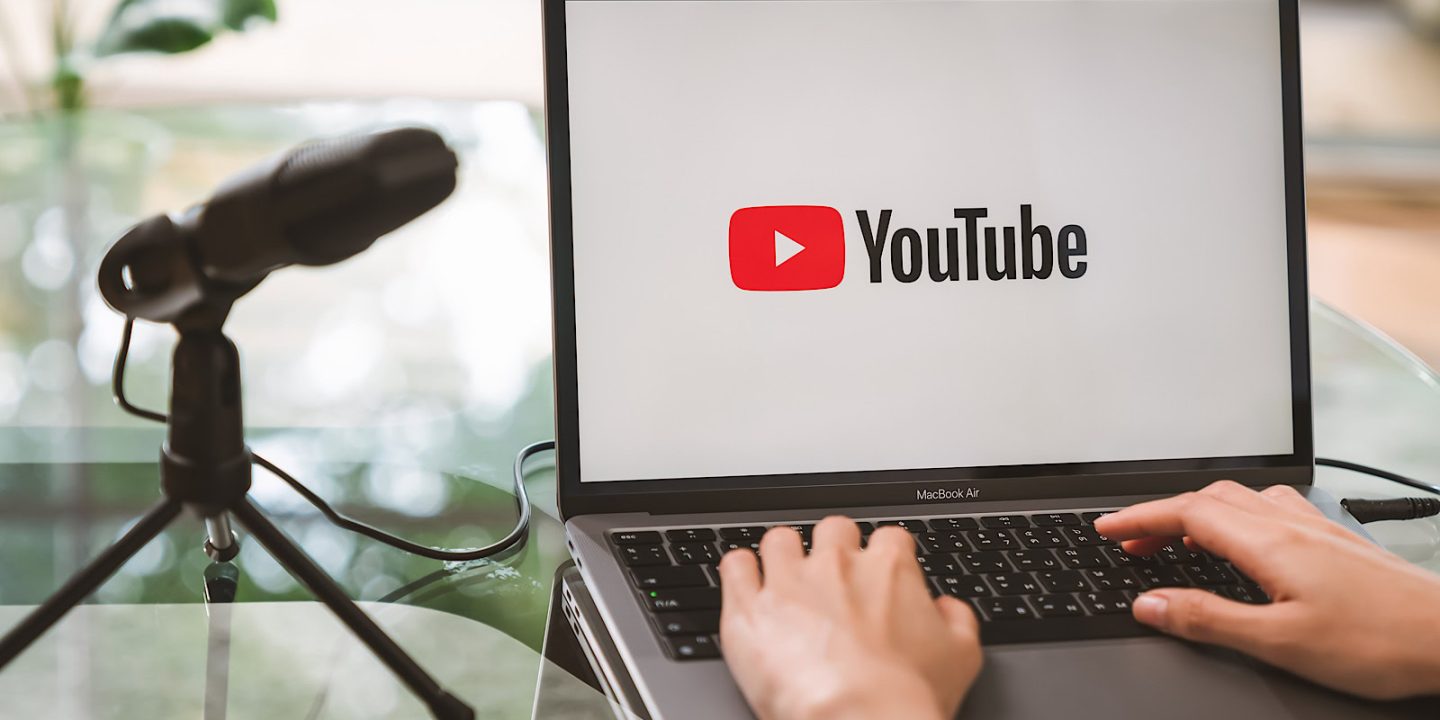 YouTube Moves Ahead of Spotify As UK’s Top Podcast Service
