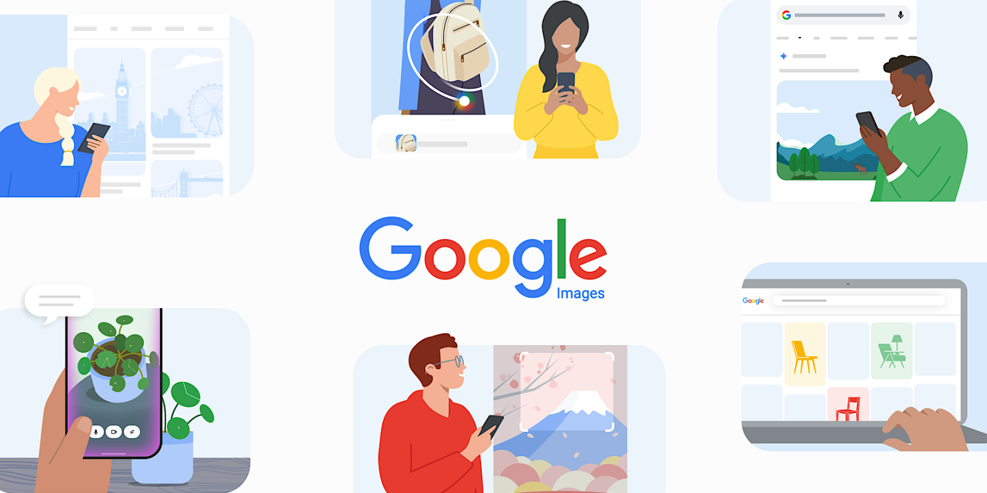 Google Adds Image Generation To AI Overviews, Revamps Images