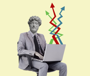 Free AI Citations Won’t Last. I’ve Watched Google Fence Off A Wide Open Field Before