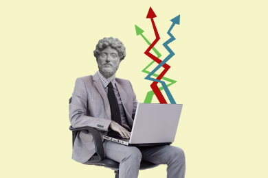 Free AI Citations Won’t Last. I’ve Watched Google Fence Off A Wide Open Field Before