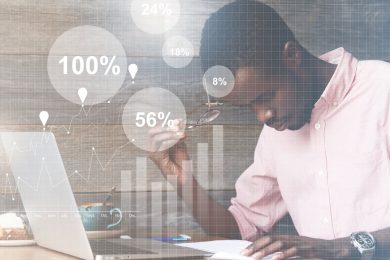 Heavily AI-Flagged Pages Still Rank Across Google’s Top 10