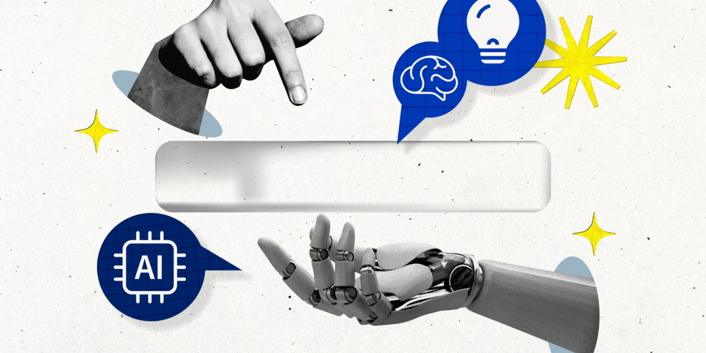 AI Search Isn’t Replacing Google, It’s Layering On Top – Similarweb Data