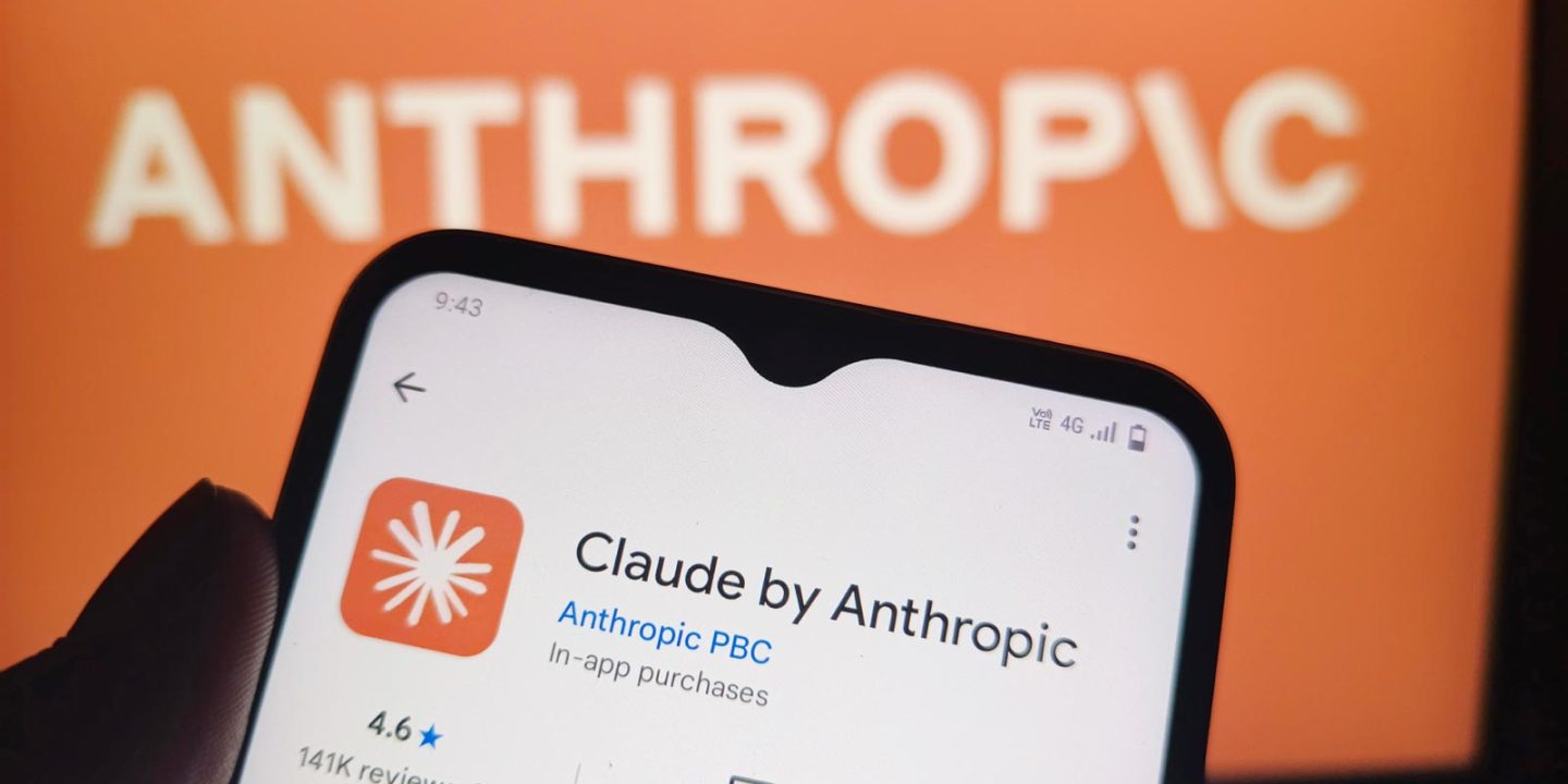 Anthropic’s Claude Can Now Watch A Video And Learn Your Job