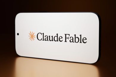 Anthropic’s Claude Fable 5 Is Back With New Usage Limits And Safeguards