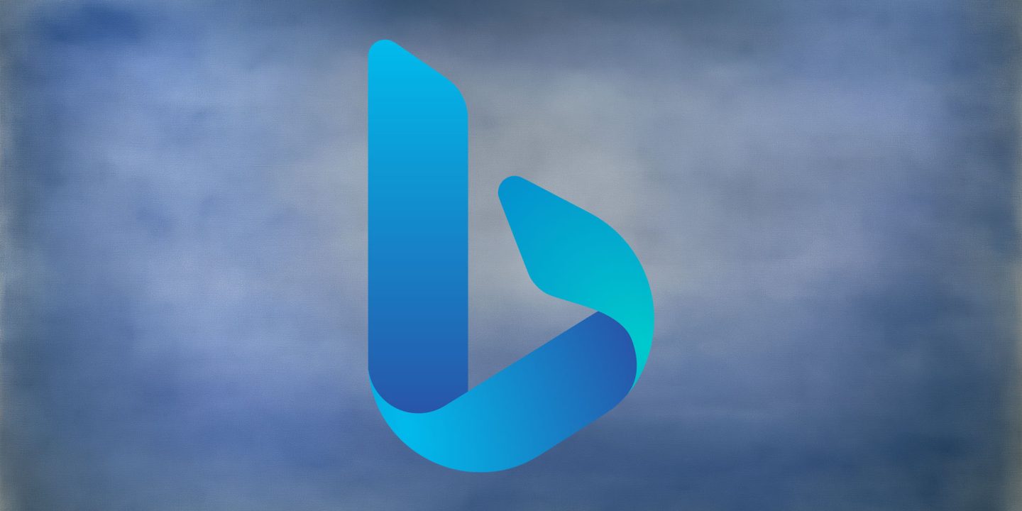 Bing Blur