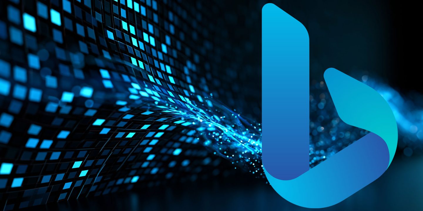Bing Data Influx