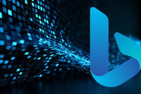 Bing Data Influx