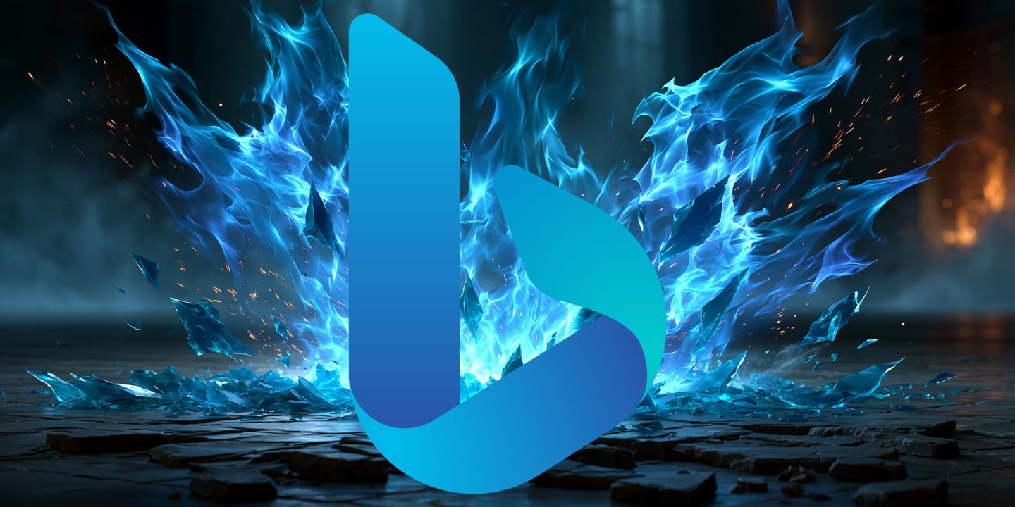 Bing Fire