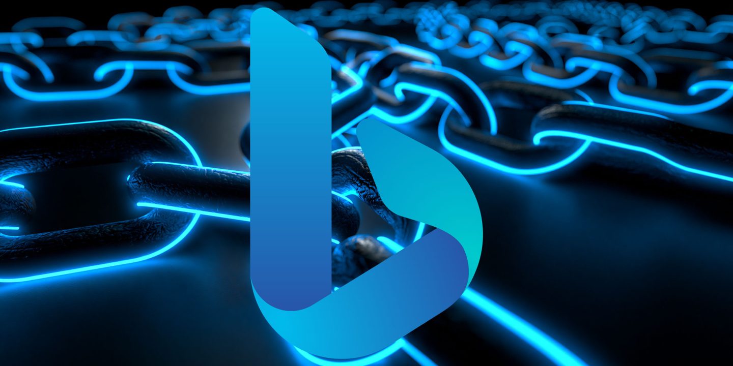 Bing Links
