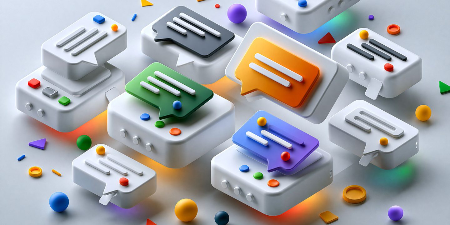 Chat Ai Boxes