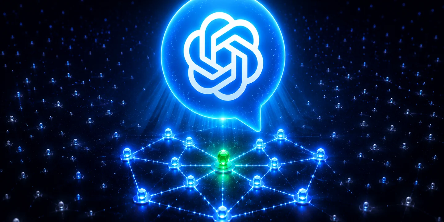 ChatGPT topic ownership is rare, and SEO alone doesn’t explain it