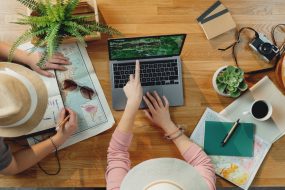 ChatGPT Links Out Most On Travel Questions