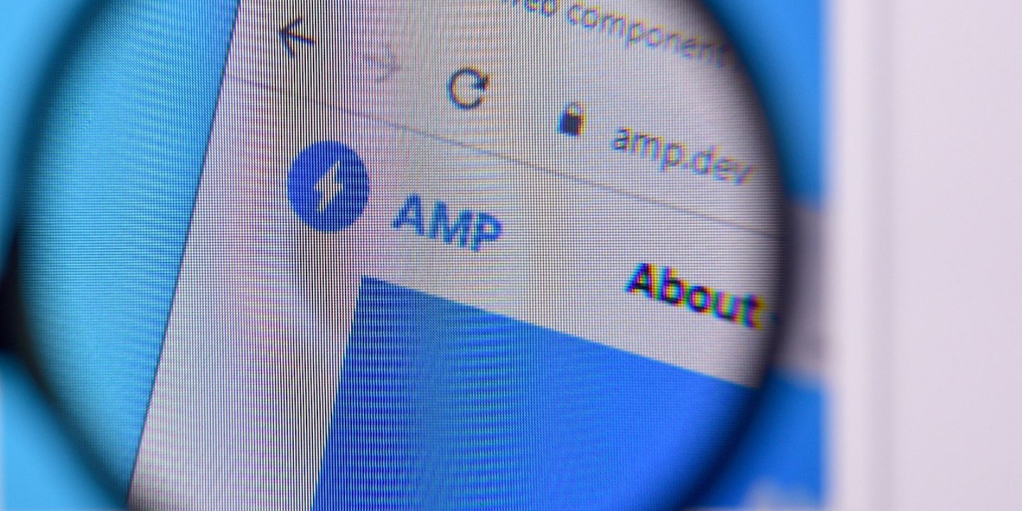 Google Ends Cache-Served AMP Pages In Search