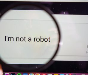 “Are You A Bot” Screens Can Get Your Pages Dropped By Google