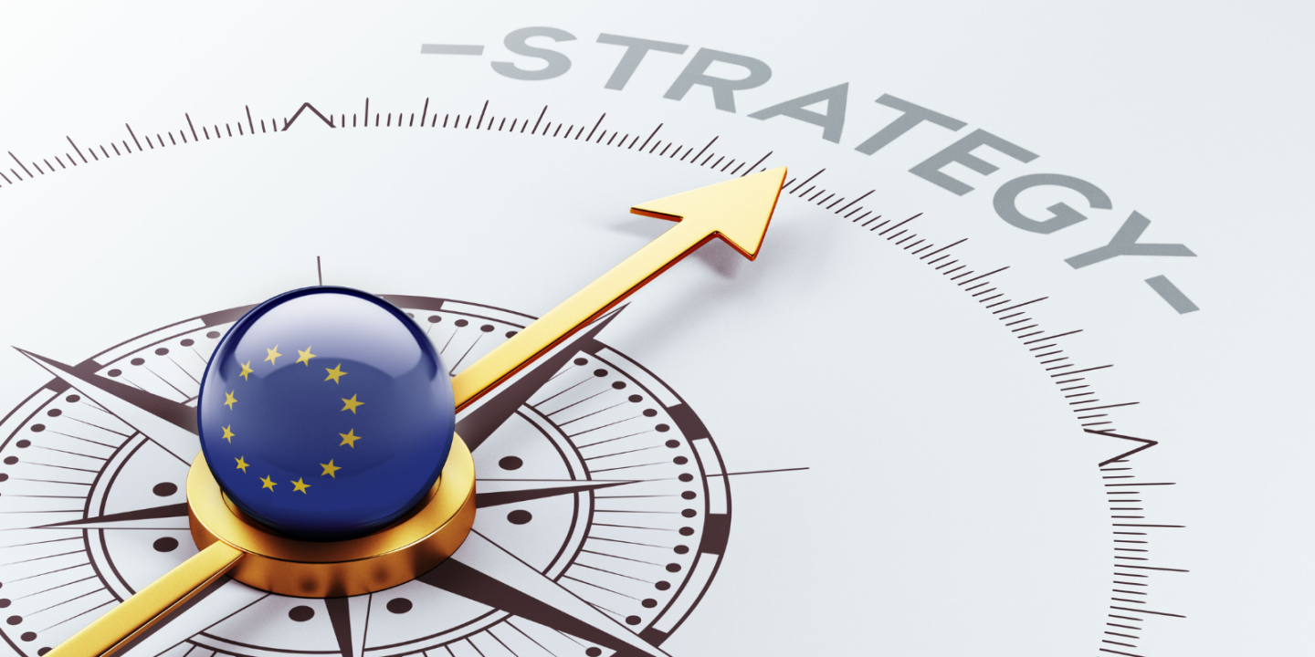 European Search Strategy Goes Beyond Google & Bing