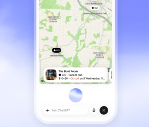 OpenAI GPT-Live Brings Search Into ChatGPT Voice