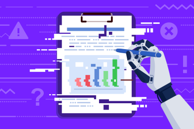 AI Content Marketing For Agencies: 6 Ways To Stay Competitive Right Now