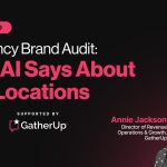 Emergency Brand Audit: What AI Says About Your Locations