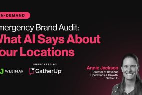 Emergency Brand Audit: What AI Says About Your Locations
