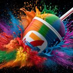 Google 711 Slurpee Update
