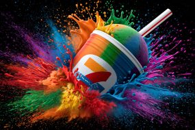 Google 711 Slurpee Update