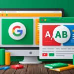 Google: Significant Differences With A/B Tests Can Show In Search Results缩略图 Google Ab Test Hero