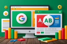 Google Ab Test Hero