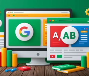 Google Ab Test Hero