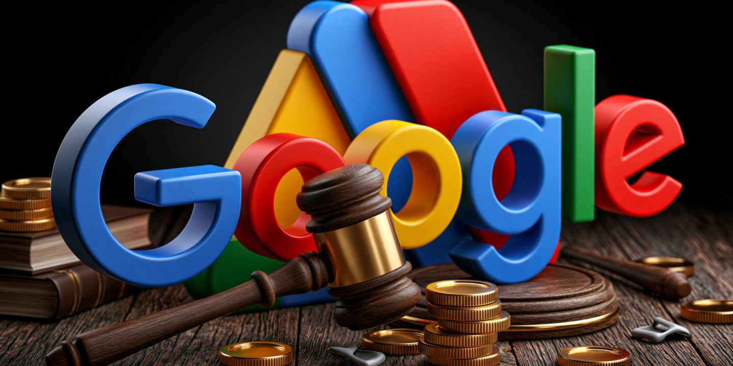 Google Ads Appeal