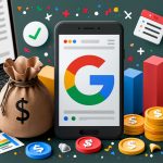 Google Ads Budget