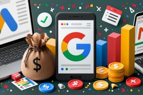 Google Ads Budget