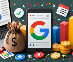 Google Ads Budget