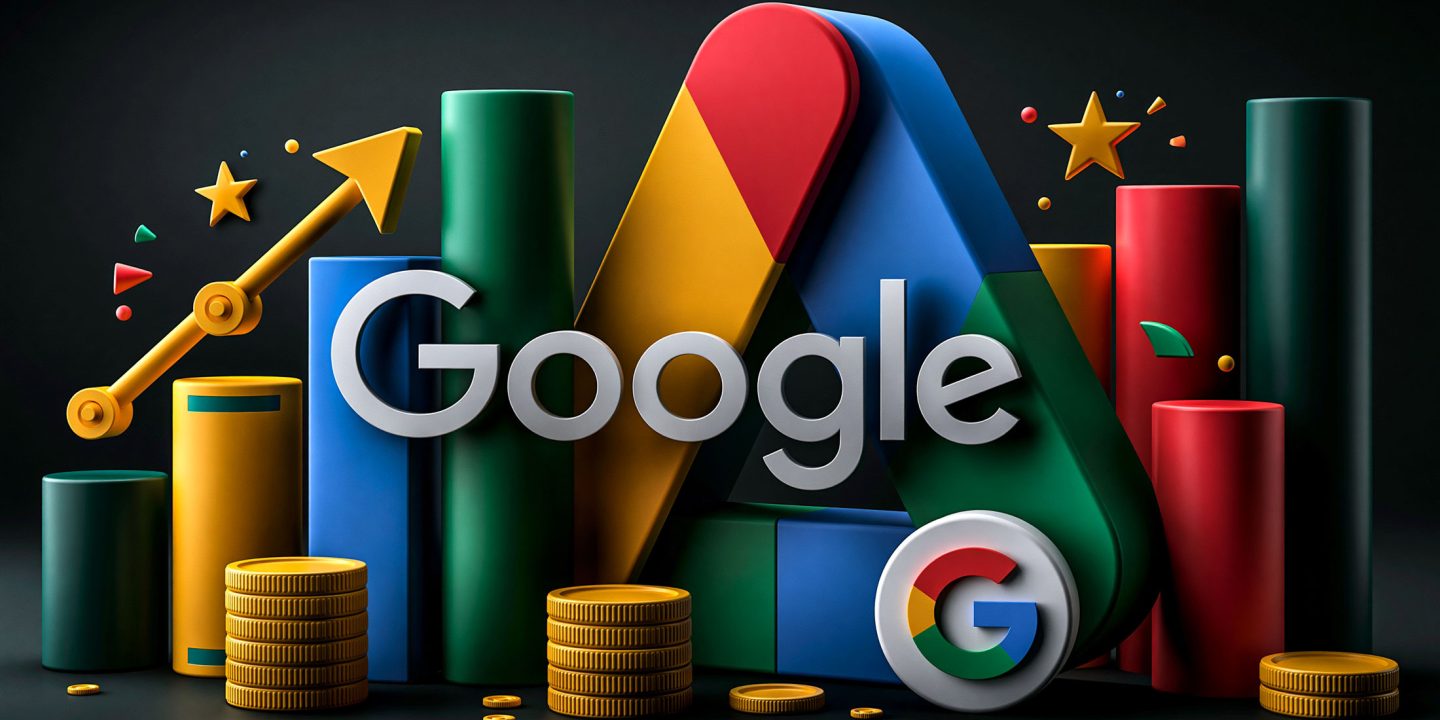 Google Ads Chart Hero
