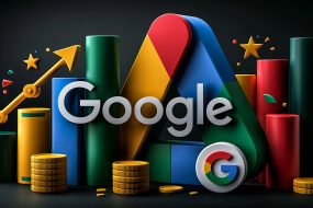 Google Ads Chart Hero