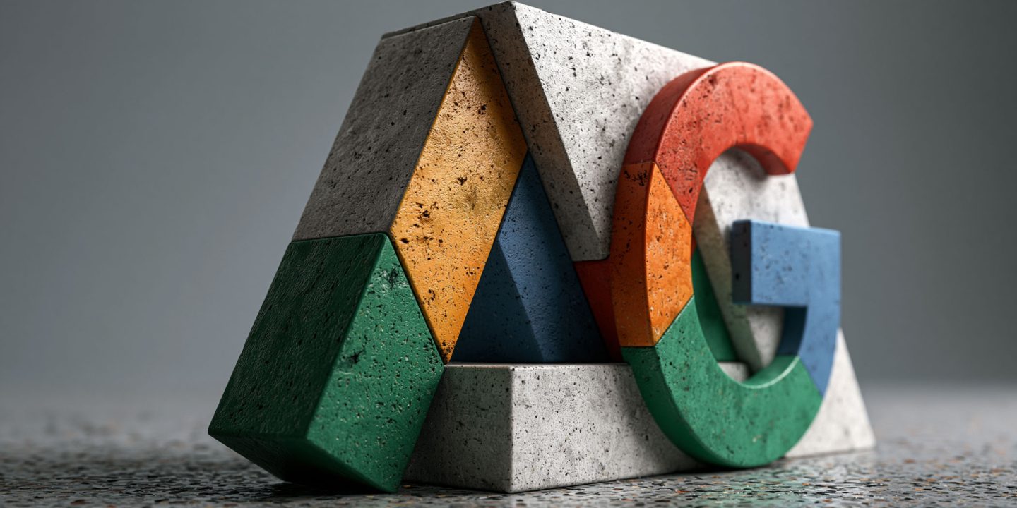 Google Ads Concrete