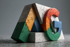 Google Ads Concrete