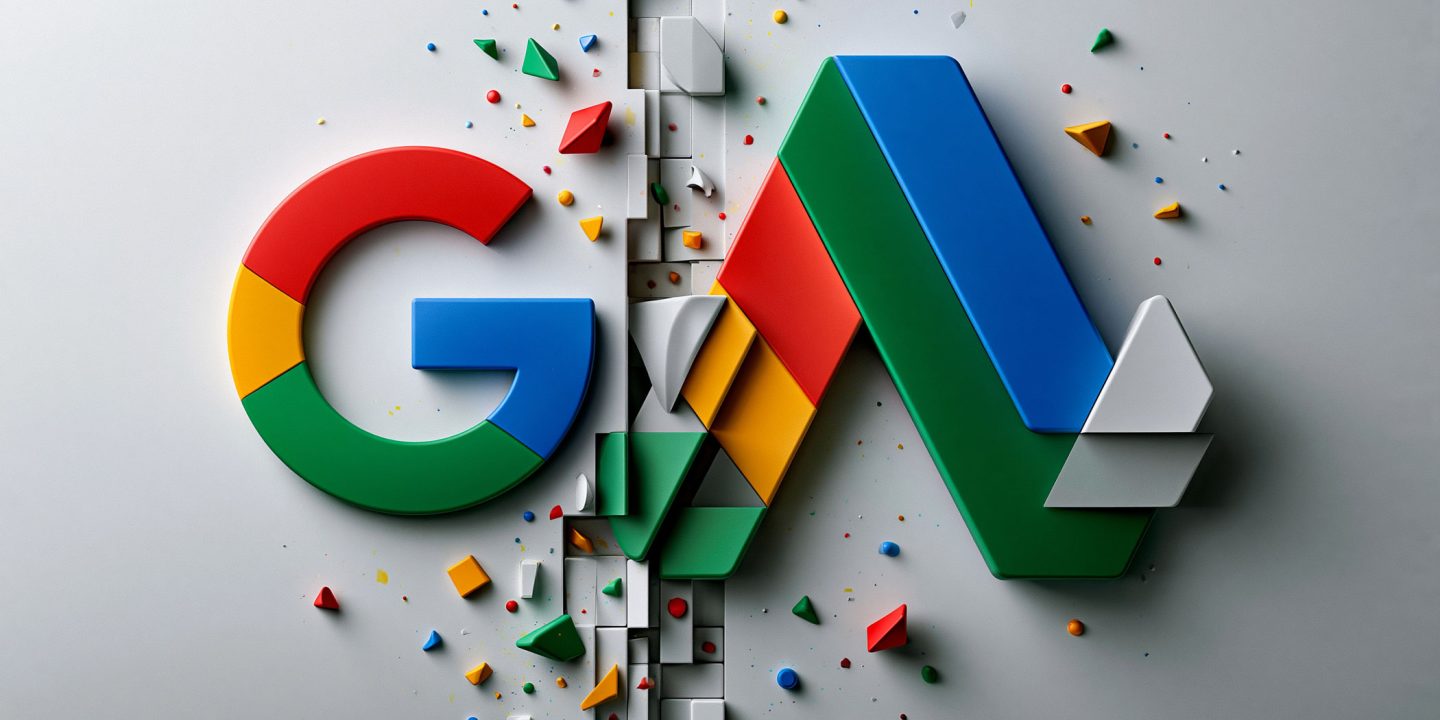 Google Ads Cut