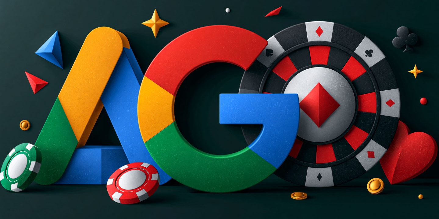 Google Ads Gambling