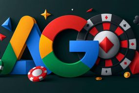 Google Ads Gambling