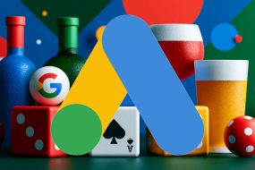 Google Ads Gambling Alcohol