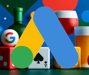 Google Ads Gambling Alcohol