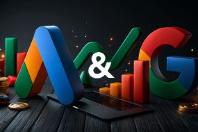 Google Ads Google Analytics