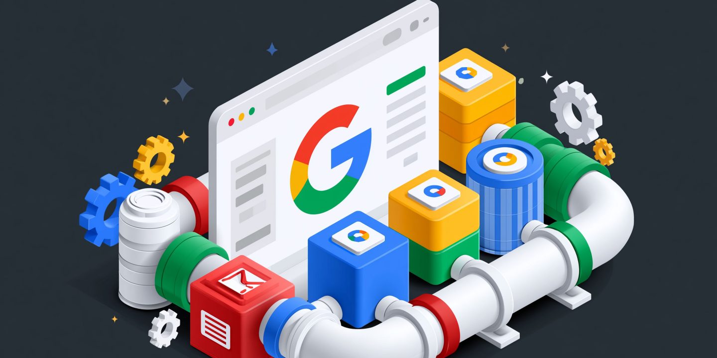 Google Ads Pipeline